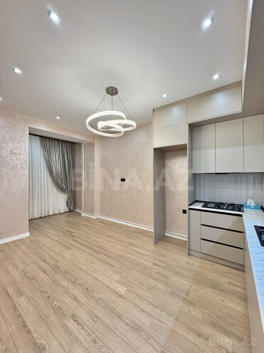 Satılır 3 otaqlı yeni tikili 65 m², Qara Qarayev m., photo 1 from 11