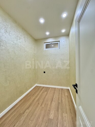 Satılır 3 otaqlı yeni tikili 65 m², Qara Qarayev m., photo 7 from 11