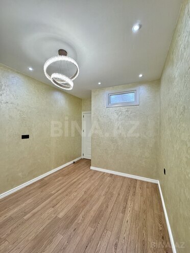 Satılır 3 otaqlı yeni tikili 65 m², Qara Qarayev m., photo 6 from 11