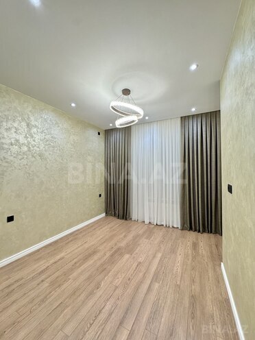 Satılır 3 otaqlı yeni tikili 65 m², Qara Qarayev m., photo 5 from 11