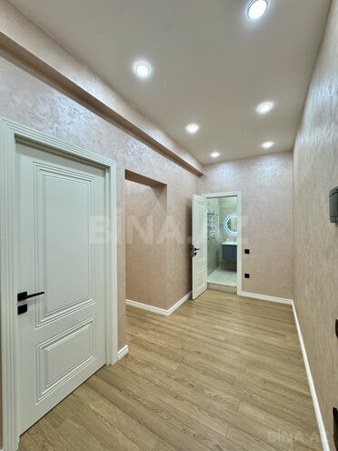 Satılır 3 otaqlı yeni tikili 65 m², Qara Qarayev m., photo 8 from 11