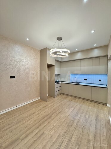 Satılır 3 otaqlı yeni tikili 65 m², Qara Qarayev m., photo 4 from 11