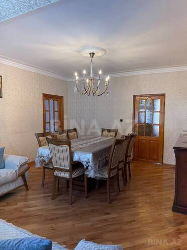 Satılır 4 otaqlı köhnə tikili 100 m², Bakıxanov q., photo 4 from 19
