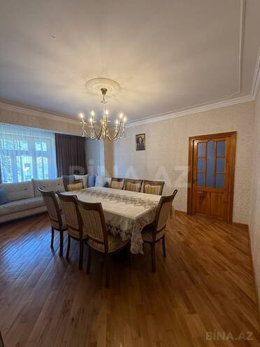 Satılır 4 otaqlı köhnə tikili 100 m², Bakıxanov q., photo 7 from 19