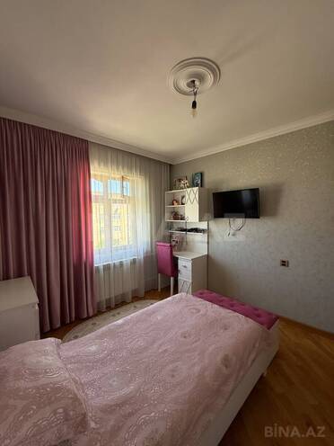 Satılır 4 otaqlı köhnə tikili 100 m², Bakıxanov q., photo 12 from 19