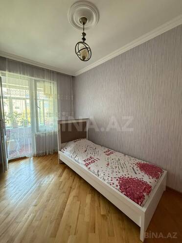 Satılır 4 otaqlı köhnə tikili 100 m², Bakıxanov q., photo 14 from 19