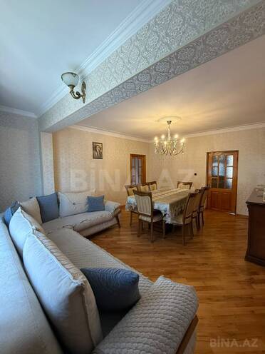 Satılır 4 otaqlı köhnə tikili 100 m², Bakıxanov q., photo 6 from 19
