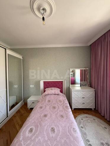Satılır 4 otaqlı köhnə tikili 100 m², Bakıxanov q., photo 15 from 19