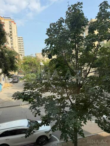 Продаётся 1-комн. вторичка 47.6 м², м. Элмляр Академиясы, photo 5 from 18