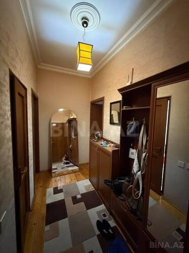 Продаётся 1-комн. вторичка 47.6 м², м. Элмляр Академиясы, photo 6 from 18