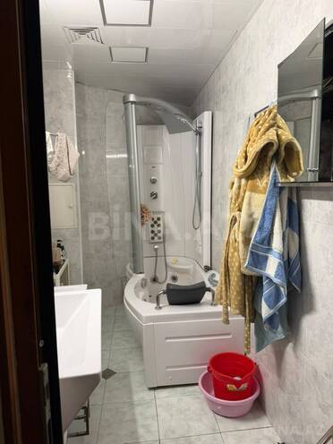 Продаётся 1-комн. вторичка 47.6 м², м. Элмляр Академиясы, photo 17 from 18