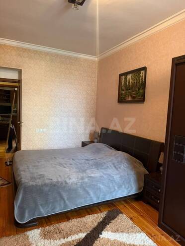 Продаётся 1-комн. вторичка 47.6 м², м. Элмляр Академиясы, photo 11 from 18