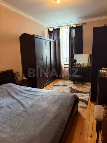 Продаётся 1-комн. вторичка 47.6 м², м. Элмляр Академиясы, photo 9 from 18