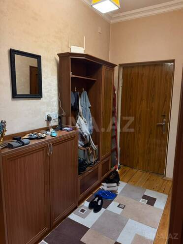 Продаётся 1-комн. вторичка 47.6 м², м. Элмляр Академиясы, photo 8 from 18