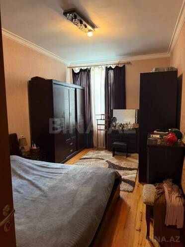 Продаётся 1-комн. вторичка 47.6 м², м. Элмляр Академиясы, photo 10 from 18