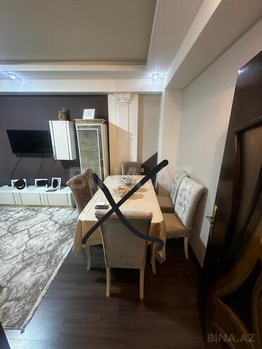 İcarəyə verilir 2 otaqlı yeni tikili 70 m², Masazır q., photo 4 from 12