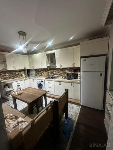 İcarəyə verilir 2 otaqlı yeni tikili 70 m², Masazır q., photo 8 from 12