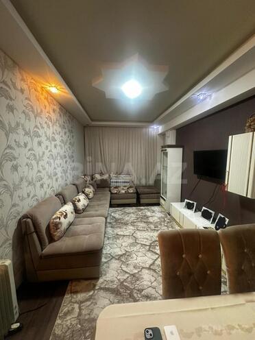 İcarəyə verilir 2 otaqlı yeni tikili 70 m², Masazır q., photo 1 from 12