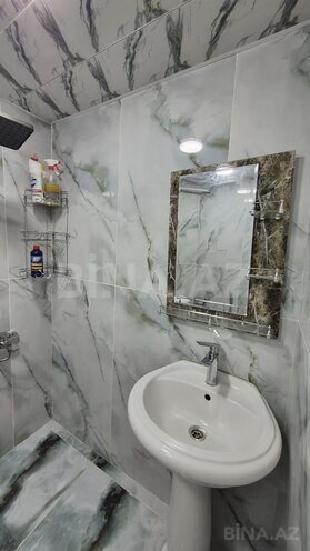 Satılır 2 otaqlı köhnə tikili 35 m², İnşaatçılar m., photo 8 from 12