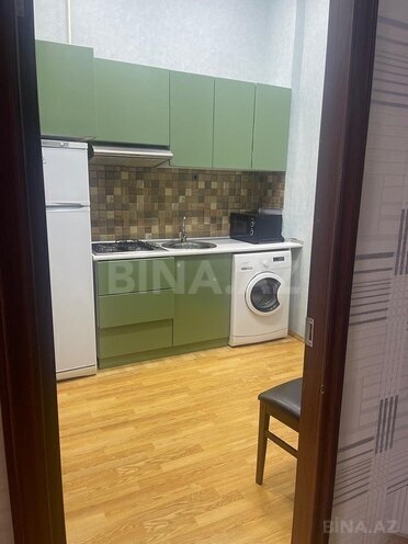 Satılır 2 otaqlı yeni tikili 70 m², Gənclik m., photo 4 from 21