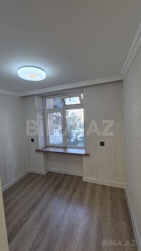 Satılır 2 otaqlı köhnə tikili 35 m², İnşaatçılar m., photo 7 from 12