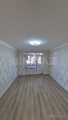 Satılır 2 otaqlı köhnə tikili 35 m², İnşaatçılar m., photo 1 from 12