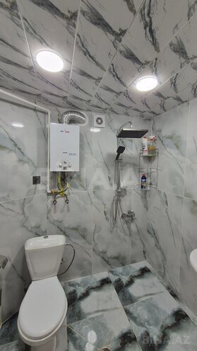 Satılır 2 otaqlı köhnə tikili 35 m², İnşaatçılar m., photo 4 from 12