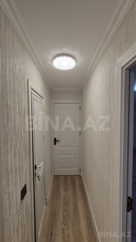 Satılır 2 otaqlı köhnə tikili 35 m², İnşaatçılar m., photo 5 from 12