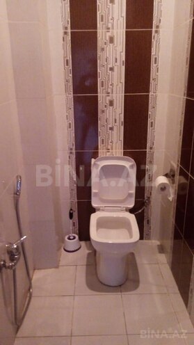Satılır 2 otaqlı yeni tikili 70 m², Gənclik m., photo 10 from 21