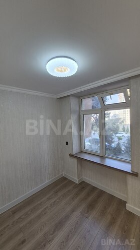 Satılır 2 otaqlı köhnə tikili 35 m², İnşaatçılar m., photo 9 from 12
