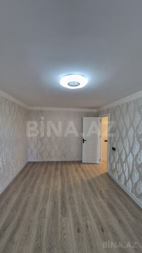 Satılır 2 otaqlı köhnə tikili 35 m², İnşaatçılar m., photo 3 from 12