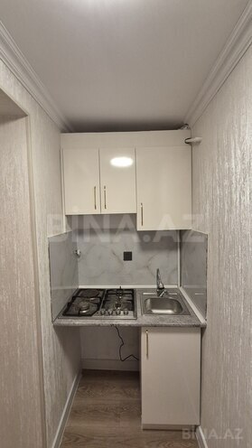 Satılır 2 otaqlı köhnə tikili 35 m², İnşaatçılar m., photo 6 from 12