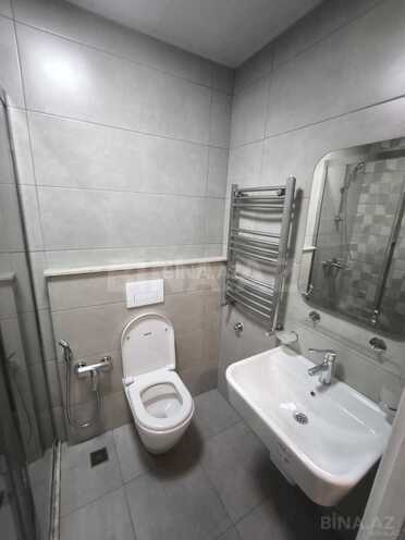 Сдаётся 2-комн. новостройка 60 м², Ясамальский р., photo 5 from 6