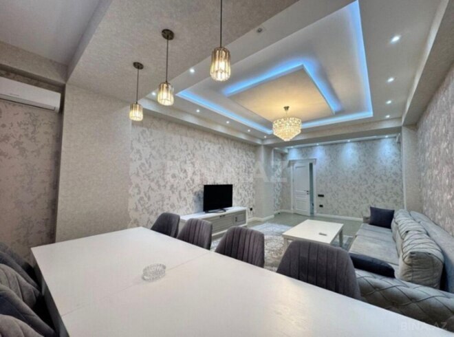 Продаётся 3-комн. новостройка 164 м², м. Нариман Нариманов, photo 3 from 14