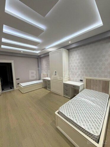 Продаётся 3-комн. новостройка 164 м², м. Нариман Нариманов, photo 10 from 14