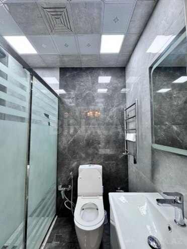 Продаётся 3-комн. новостройка 164 м², м. Нариман Нариманов, photo 12 from 14