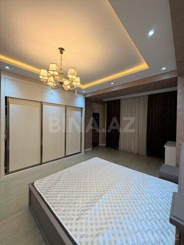 Продаётся 3-комн. новостройка 164 м², м. Нариман Нариманов, photo 9 from 14