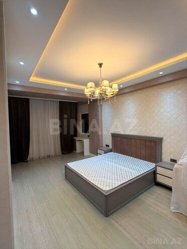 Продаётся 3-комн. новостройка 164 м², м. Нариман Нариманов, photo 8 from 14