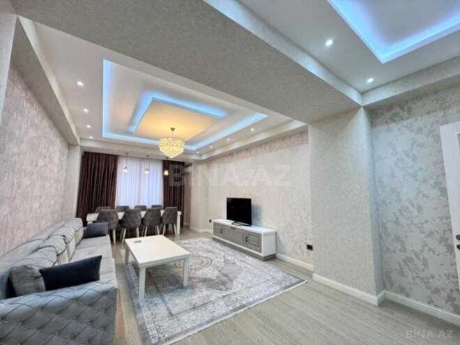 Продаётся 3-комн. новостройка 164 м², м. Нариман Нариманов, photo 1 from 14