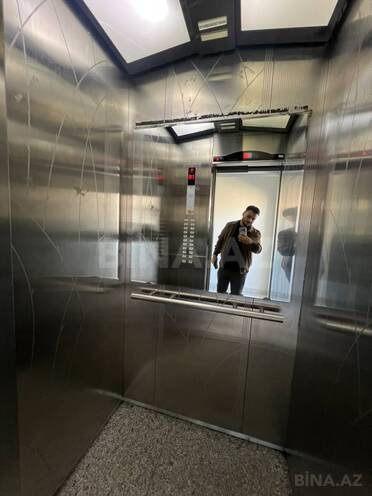 Satılır 3 otaqlı yeni tikili 132 m², İnşaatçılar m., photo 9 from 10