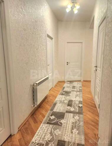 Сдается 3-комн. новостройка 108 м², м. Мемар Аджеми, photo 1 from 6