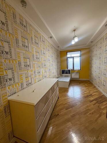 Сдается 4-комн. новостройка 140 м², Ясамальский р., photo 5 from 15