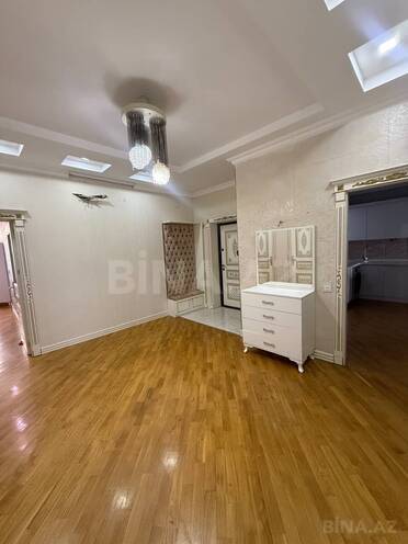 Сдается 4-комн. новостройка 140 м², Ясамальский р., photo 7 from 15