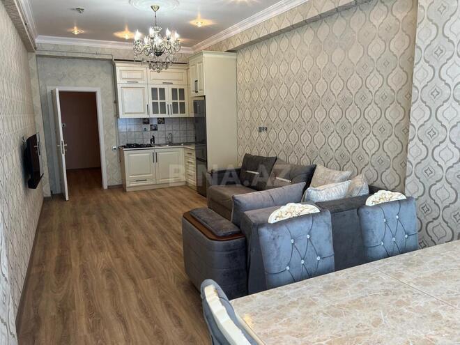 Сдаётся 2-комн. новостройка 68 м², м. Шах Исмаил Хатаи, photo 3 from 15