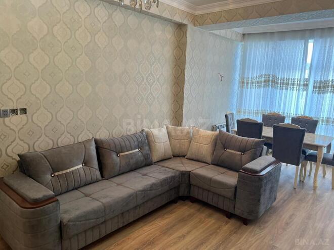 Сдаётся 2-комн. новостройка 68 м², м. Шах Исмаил Хатаи, photo 5 from 15