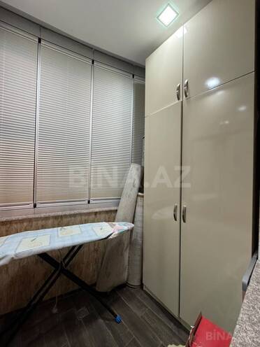 Продается 3-комн. новостройка 125 м², Ясамальский р., photo 18 from 26