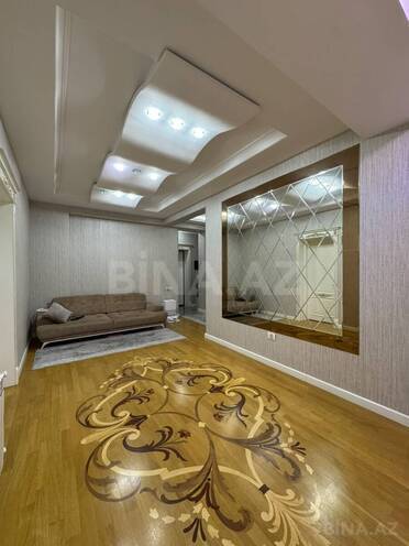 Продается 3-комн. новостройка 125 м², Ясамальский р., photo 14 from 26