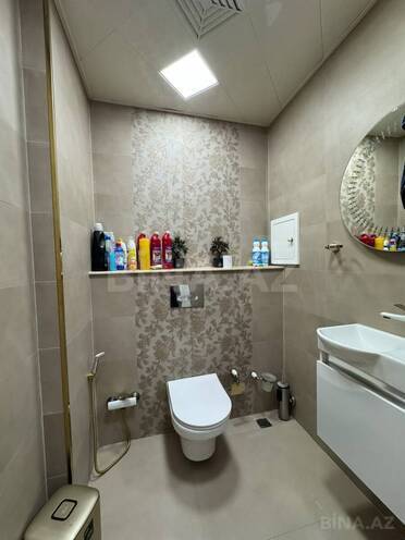 Продается 3-комн. новостройка 125 м², Ясамальский р., photo 9 from 26