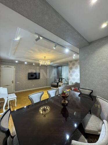 Продается 3-комн. новостройка 125 м², Ясамальский р., photo 6 from 26
