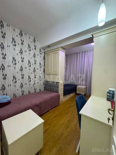 Продается 3-комн. новостройка 125 м², Ясамальский р., photo 3 from 26